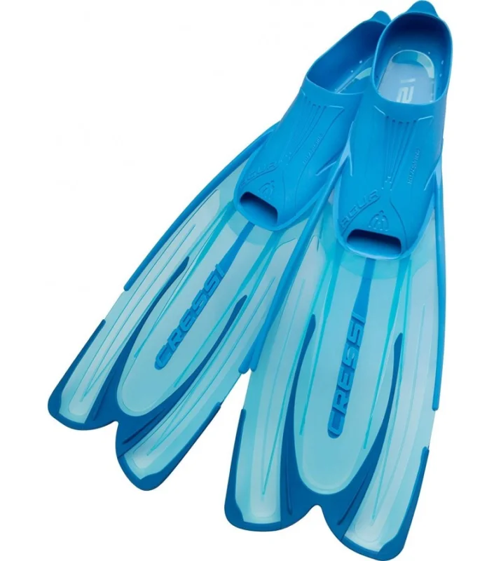 Palmes Cressi Agua Nouveauté