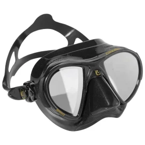 Masque Cressi Nano Black Miroir HD Nouvelle Collection