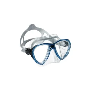Dernière Chance Masque Cressi Big Eyes Evolution Crystal