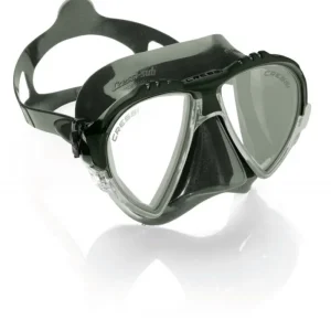 Marque Masque Cressi Matrix Vert