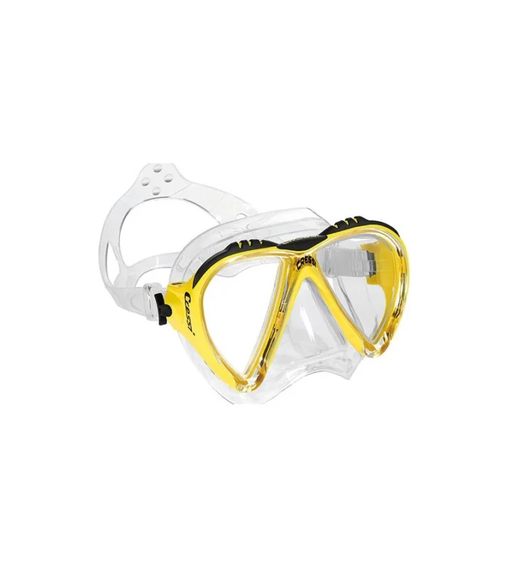 Masque Cressi Lince Affaire À Saisir