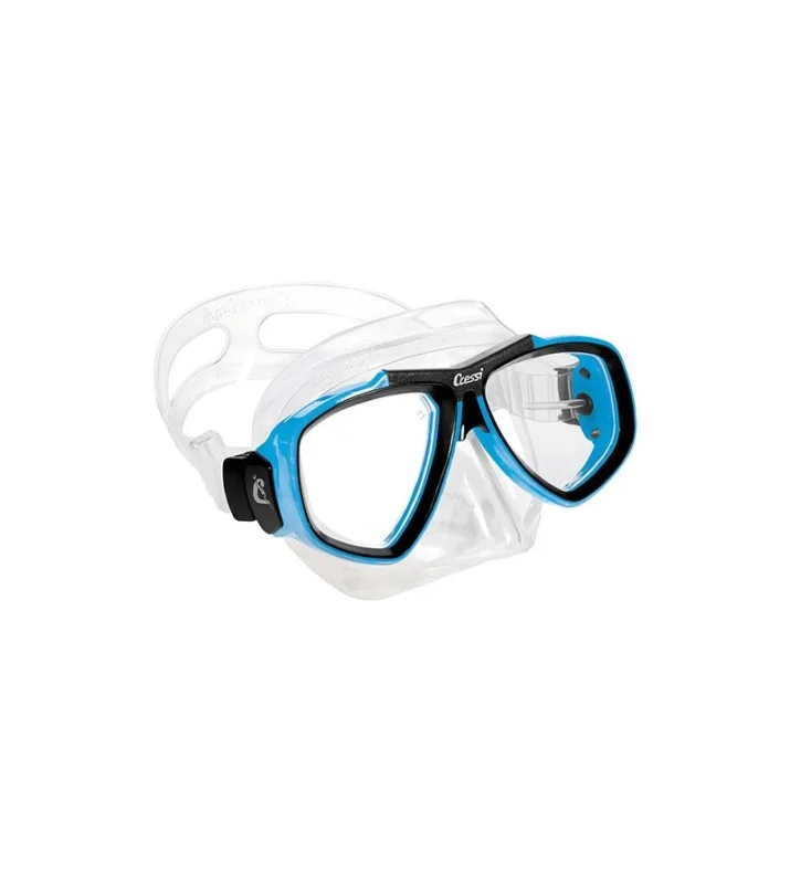 Prix Promo Masque Cressi Focus