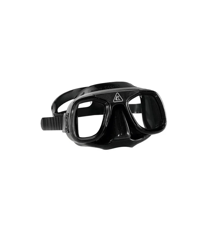 Commander Maintenant Masque Cressi Superocchio