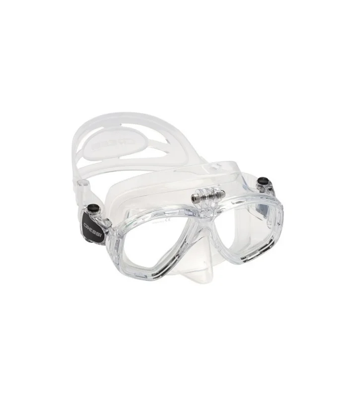 Soldes Masque Cressi Action