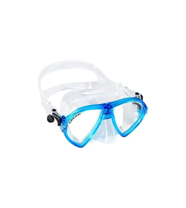 Prix Cassé Masque Cressi Ocean