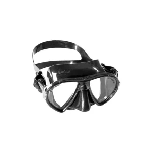 Remise Masque Cressi Ocean Noir