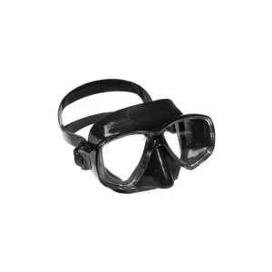 Haute Qualité Masque Cressi Marea Noir