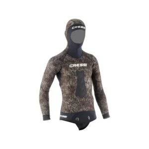 Quantité Limitée Veste Cressi Tracina 5mm