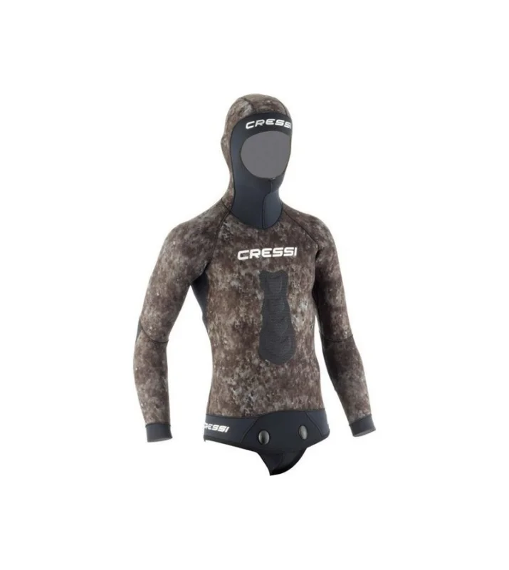 Must-Have Veste Cressi Tracina 3.5mm