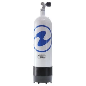 Bloc Aqualung 6L - Simple sortie Offre Limitée