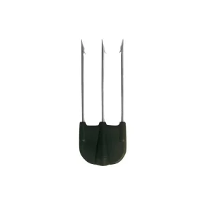 Trident Cressi Nylon 3 dents inox Prix Cassé