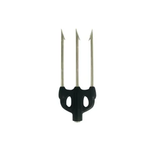 Trident Cressi Nylon 3 dents acier trempé Promotion Saisonnière