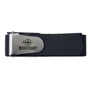 Ceinture Beuchat Nylon Boucle US inox Offre Du Jour