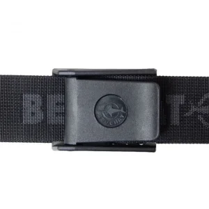 Ceinture Beuchat Nylon Boucle US plastique Nouvelle Collection
