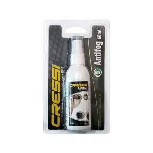 Spray Antibuée Cressi Expédié Aujourd'hui
