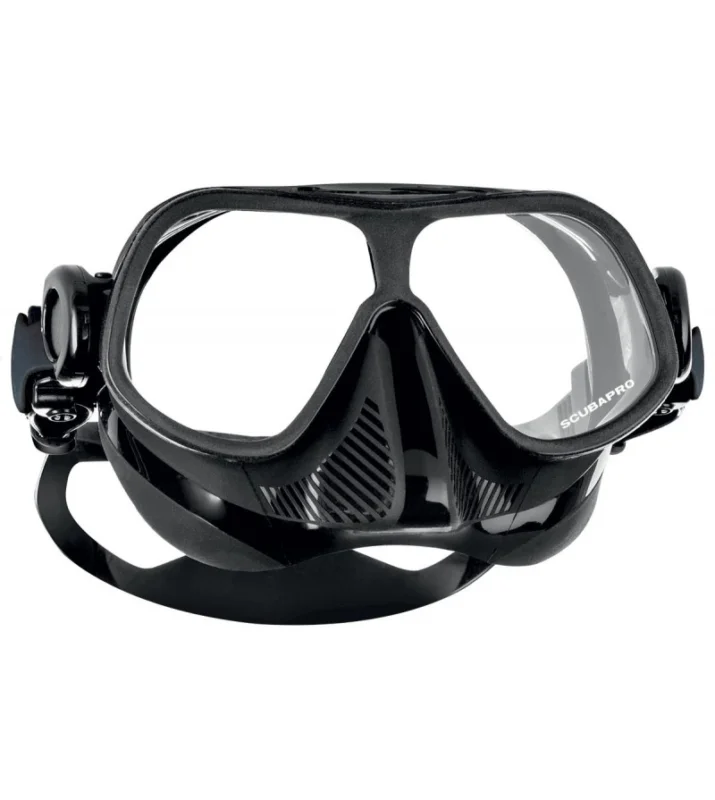 Masque Scubapro Steel Comp Nouveauté