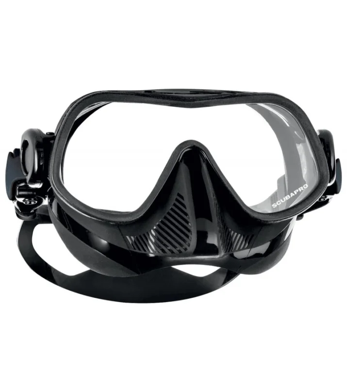 Commande En Gros Masque Scubapro Steel Pro