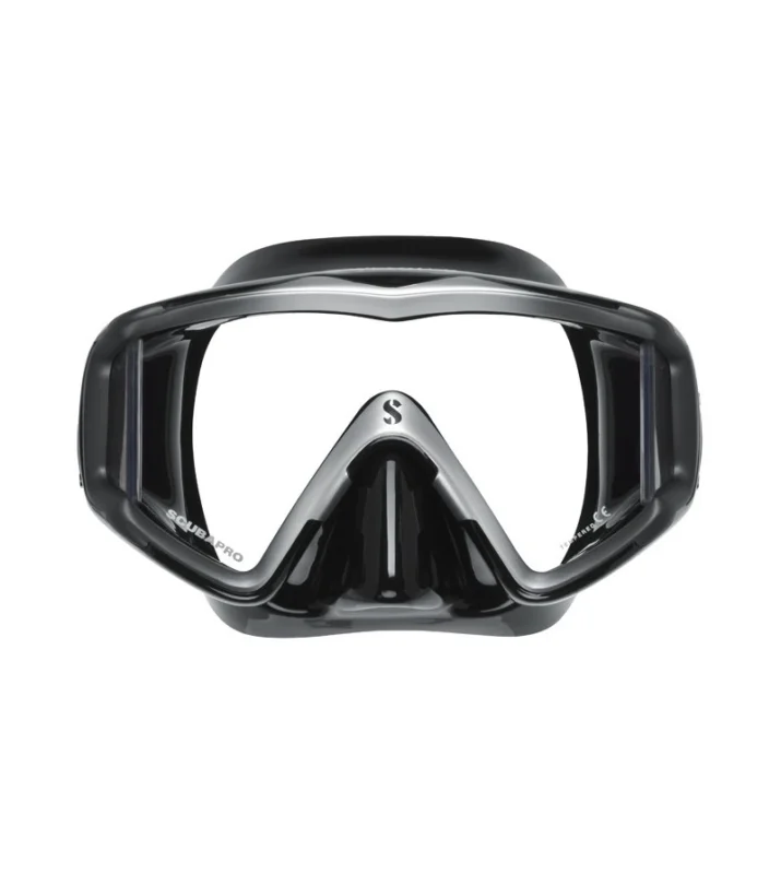 Prix Bas Masque Scubapro Crystal Vu