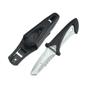 Couteau Scubapro White Tip Paiement Sécurisé