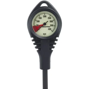 Soldes Manomètre Scubapro Standard 400 bars