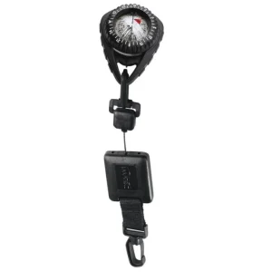 Promotion Saisonnière Compas Scubapro FS2 avec rétracteur