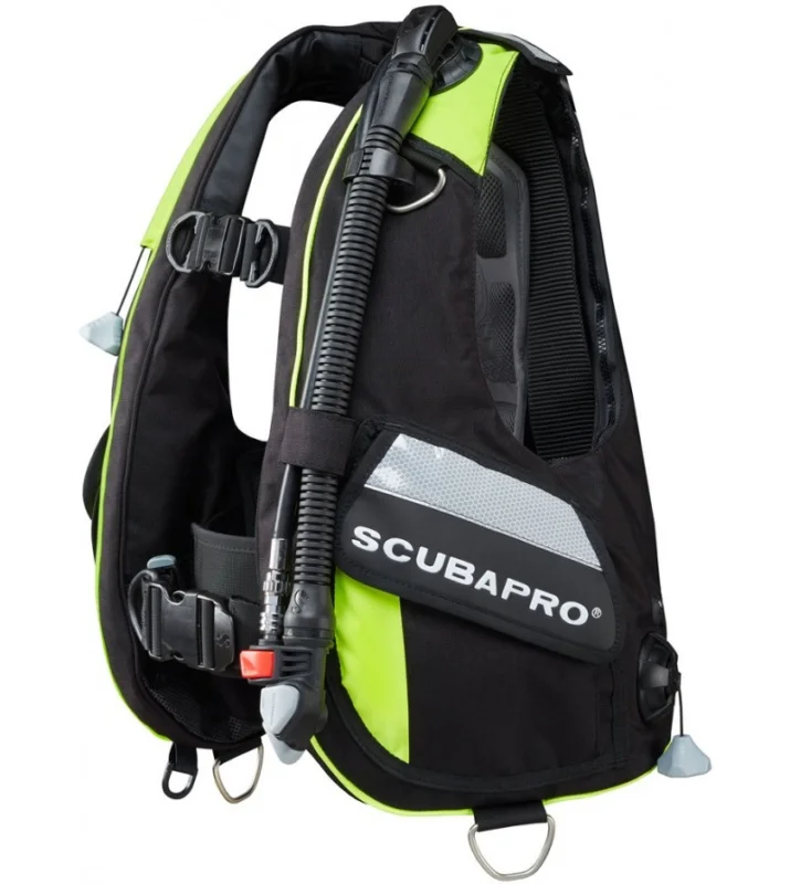 Gilet Stab Scubapro Master Jacket Vente Flash