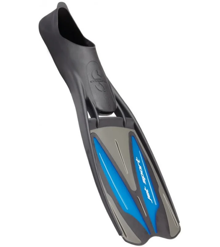 Palmes Scubapro Jet Sport Petit Prix