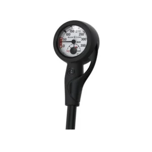 Promotion Saisonnière Manomètre Aqualung AL300B Air et Température