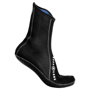 Chaussons Aqualung Ergo Tige Haute 3mm Meilleur Prix