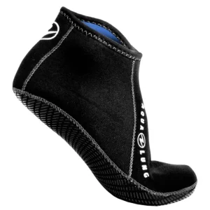 Chaussons Aqualung Ergo Tige Courte 3mm Prix Choc