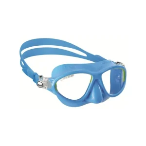 Masque Cressi Moon Kid (7-15 ans) Remise