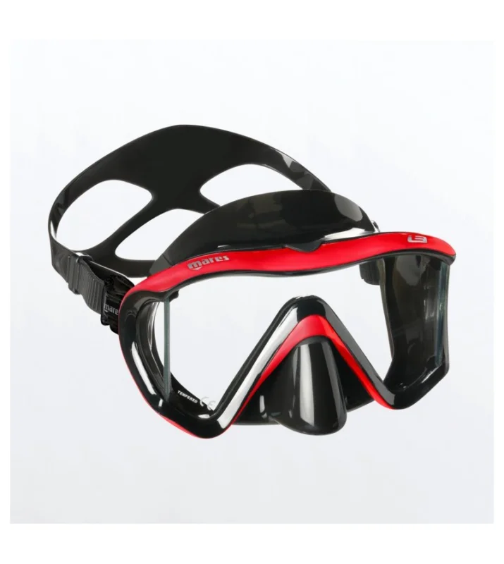 Prix Choc Masque Mares i3