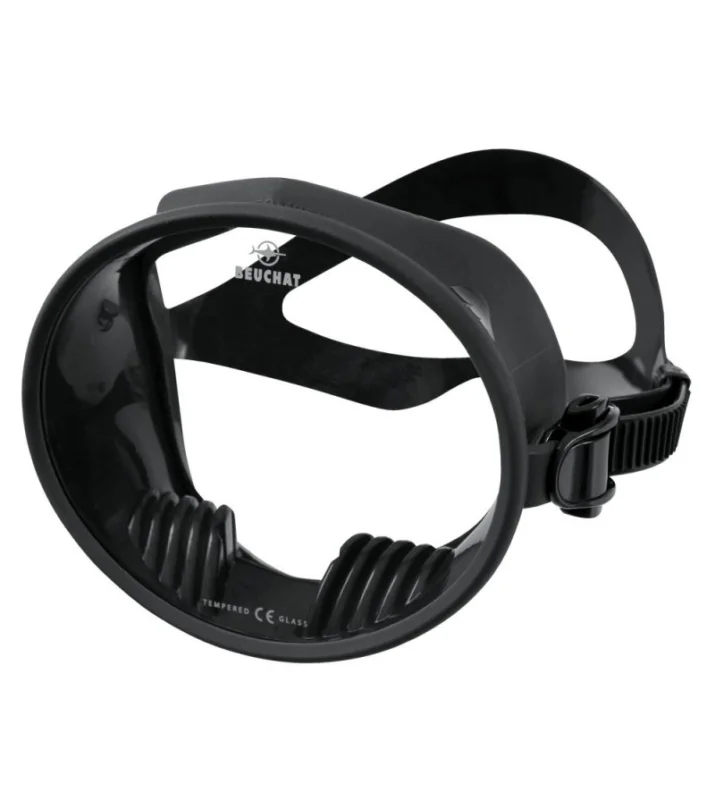 Masque Beuchat Super Compensator Seulement Aujourd'hui