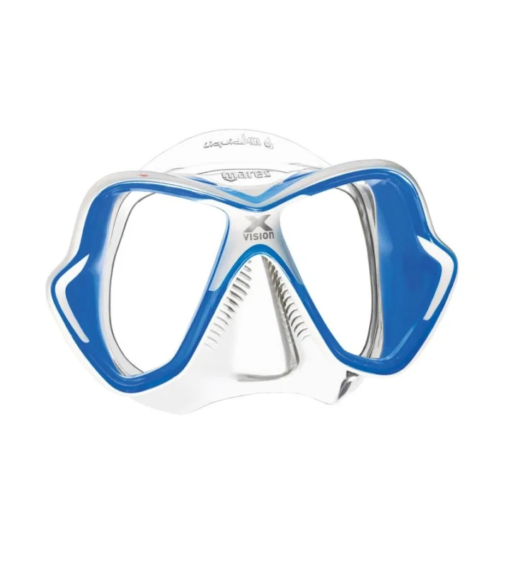 Masque Mares X-Vision Ultra LS Retour Gratuit