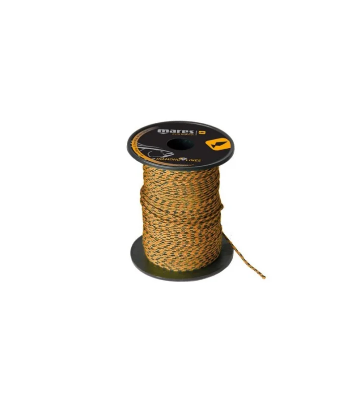 Prix Réduit Bobine de fil Mares Diamond 1.5mm