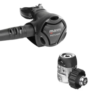 Détendeur Mares Rover 15X Achetez Aujourd'hui