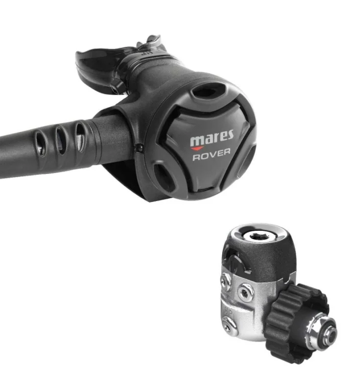 Détendeur Mares Rover 15X Achetez Aujourd'hui