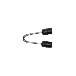 Obus Beuchat articulé renforcé inox Commande En Gros