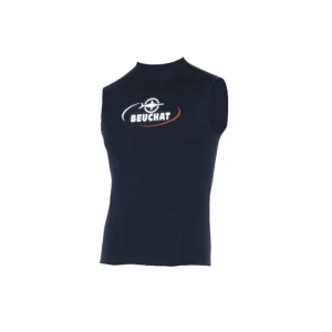 Certifié Top Beuchat Titanium 2.5mm - Homme