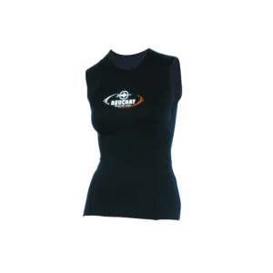 Authentique Top Beuchat Titanium 2.5mm - Femme