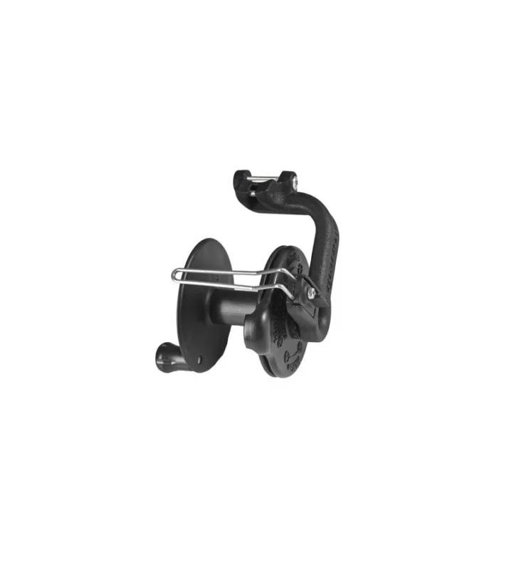 Moulinet Vertical Spiro 65 Expédié Aujourd'hui