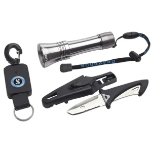 Solde Kit accessoires de gilet Scubapro