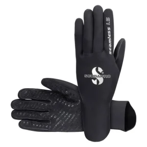 Bon Marché Gants Scubapro Seamless 1.5mm