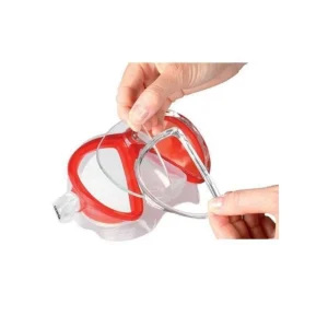 Dernier Modèle Verre correcteur Mares X-Vu (unité)