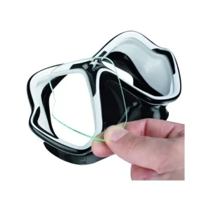 Verre correcteur X-Vision (unité) Authentique