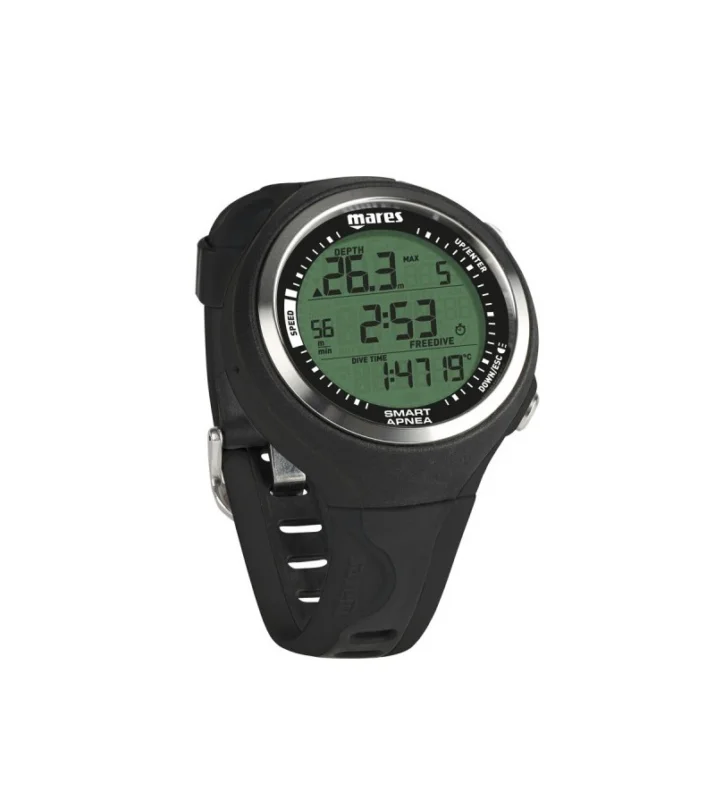 Montre Ordinateur Mares Smart Apnea Dernière Chance