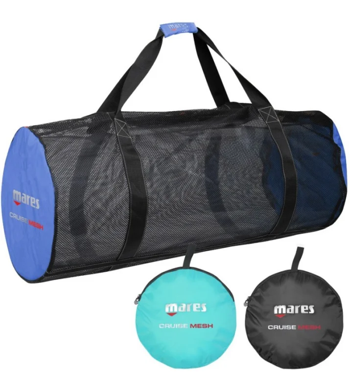 Achetez Aujourd'hui Sac Mares Cruise Mesh