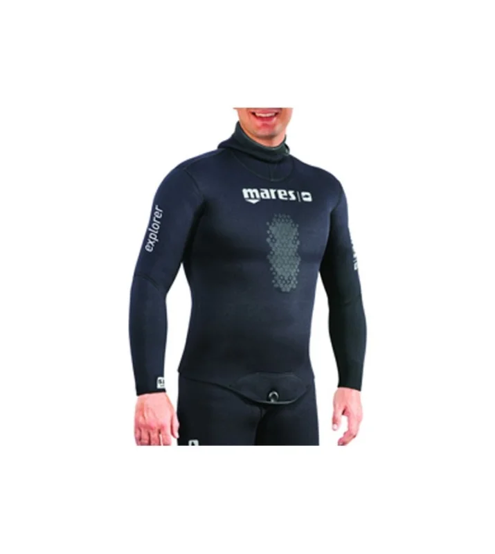 Marque Veste Mares Explorer 5mm