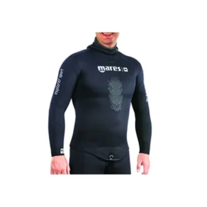 Veste Mares Explorer Sport 5mm Satisfait Ou Remboursé