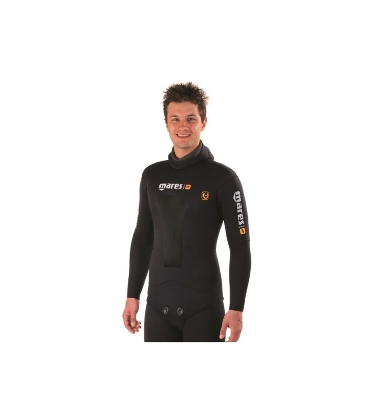 Achetez Aujourd'hui Veste Mares Squadra Superflex 7mm